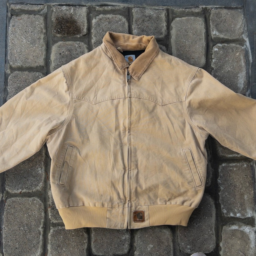 Carhartt Santa Fe Jacket